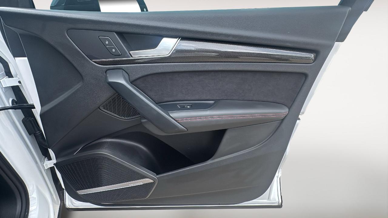 2024 Audi SQ5 Premium Plus  Selma TX