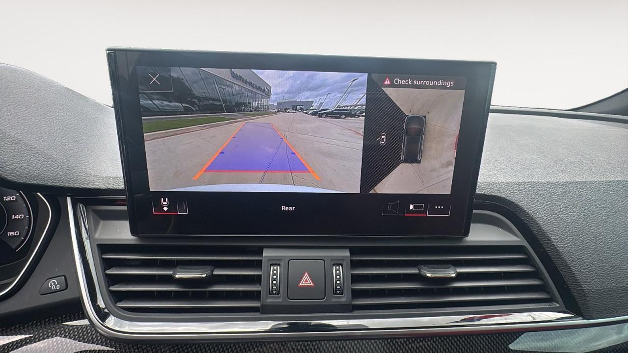 2024 Audi SQ5 Premium Plus  Selma TX