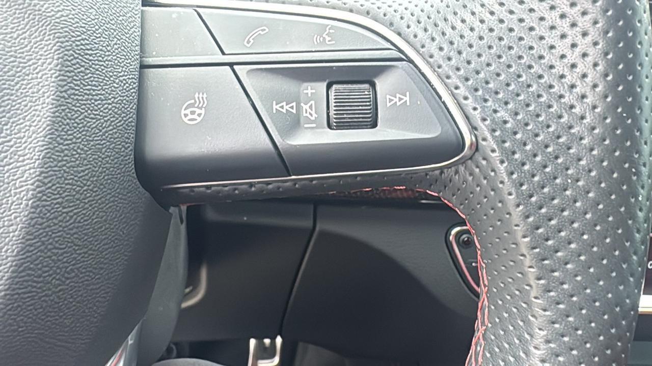 2024 Audi SQ5 Premium Plus  Selma TX