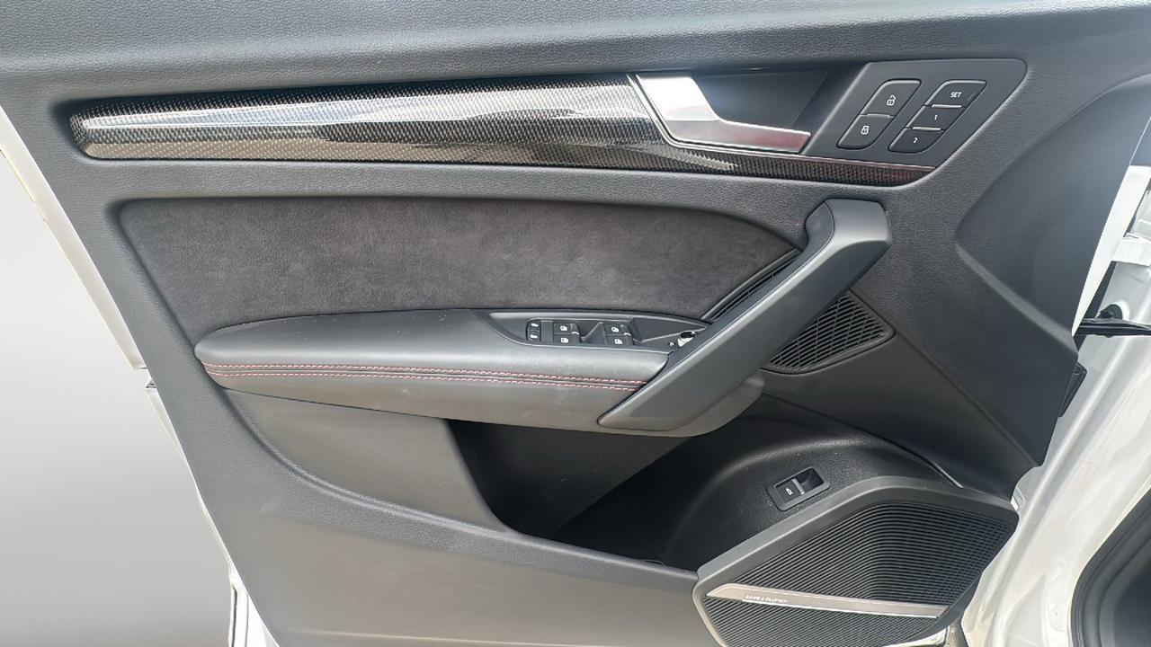 2024 Audi SQ5 Premium Plus  Selma TX