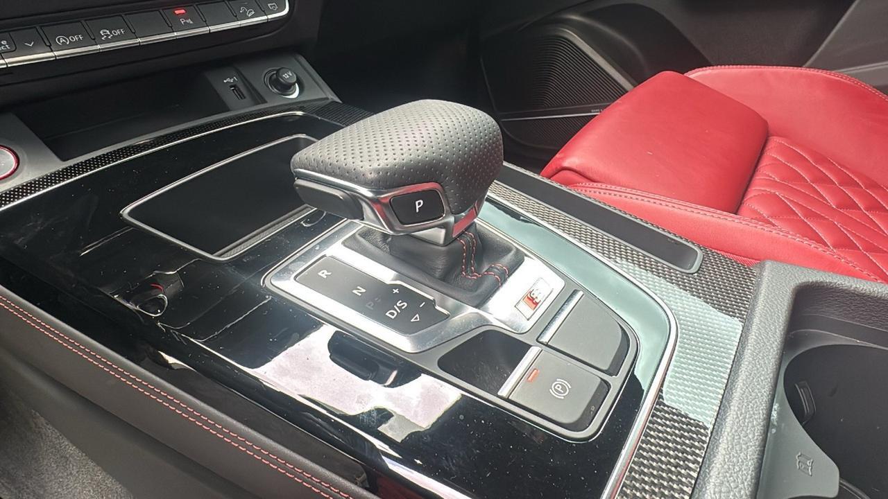 2024 Audi SQ5 Premium Plus  Selma TX