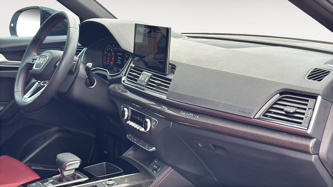 2024 Audi SQ5 Premium Plus  Selma TX
