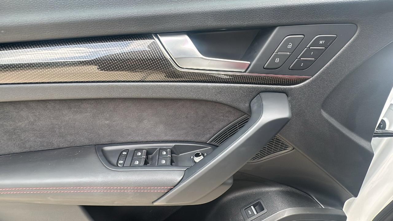 2024 Audi SQ5 Premium Plus  Selma TX