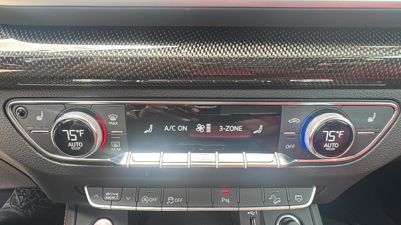 2024 Audi SQ5 Premium Plus  Selma TX