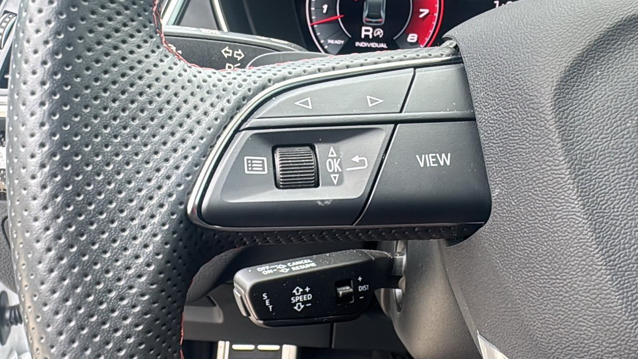 2024 Audi SQ5 Premium Plus  Selma TX