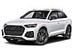 2024 Audi SQ5 Premium Plus
