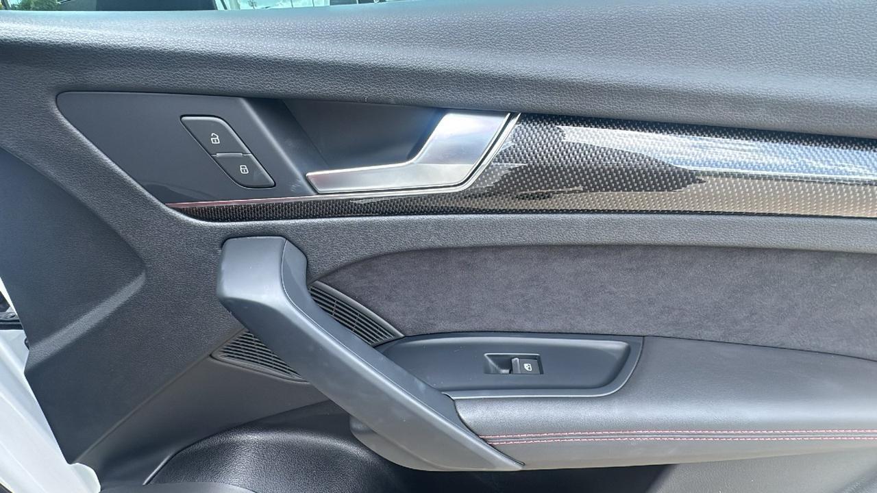 2024 Audi SQ5 Premium Plus  Selma TX