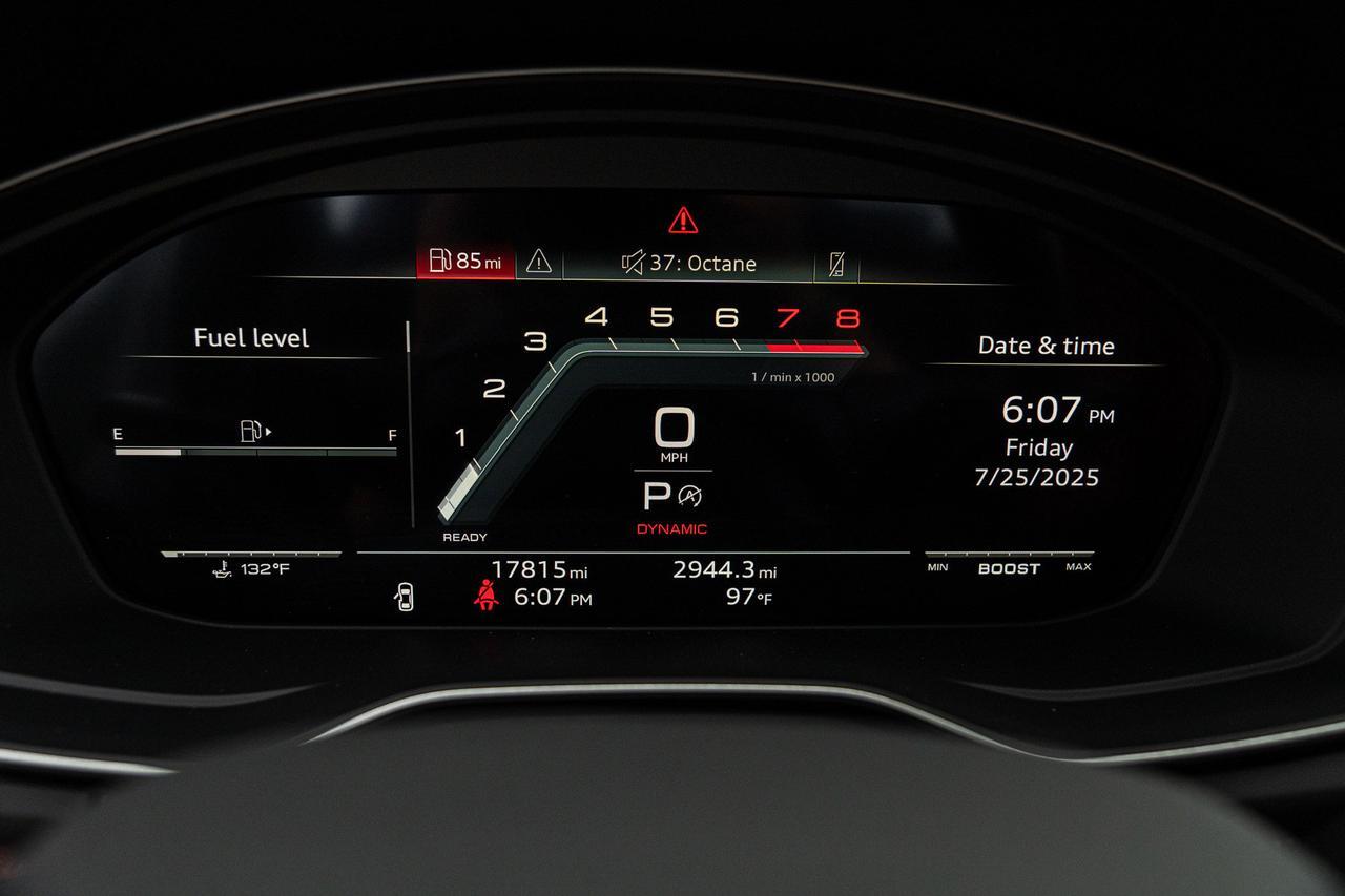 2024 Audi SQ5 Premium Plus  Selma TX