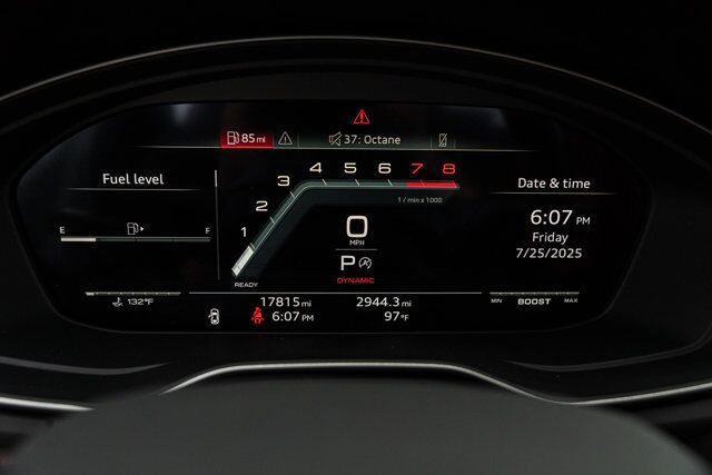 2024 Audi SQ5 Premium Plus  Selma TX