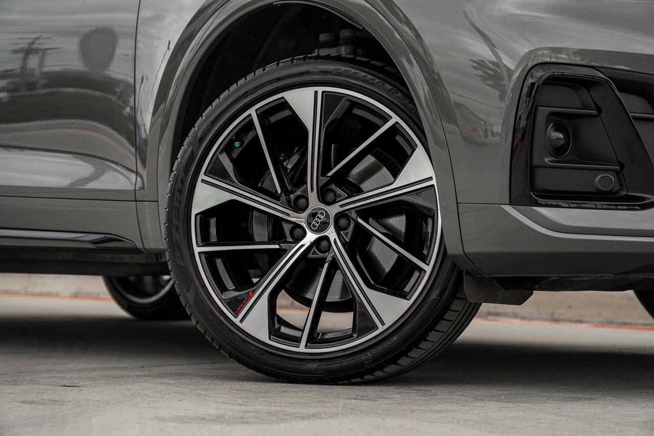 2024 Audi SQ5 Premium Plus  Selma TX