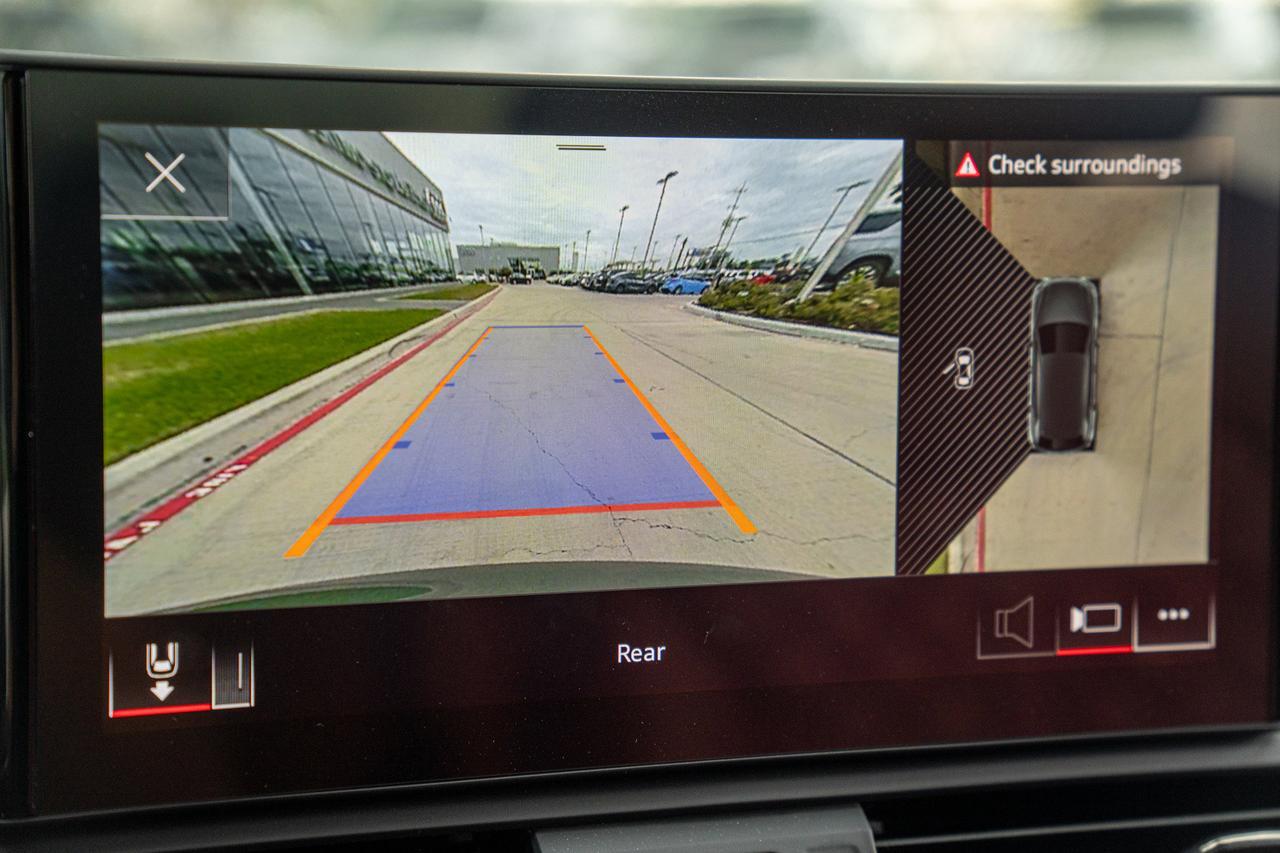 2024 Audi SQ5 Premium Plus  Selma TX