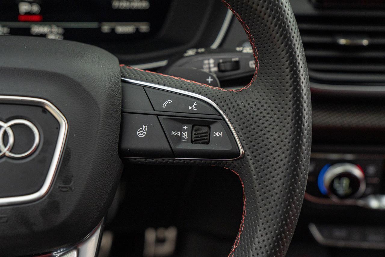 2024 Audi SQ5 Premium Plus  Selma TX