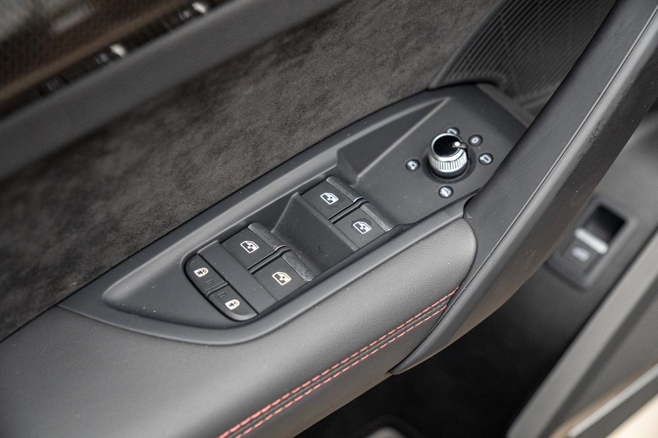 2024 Audi SQ5 Premium Plus  Selma TX
