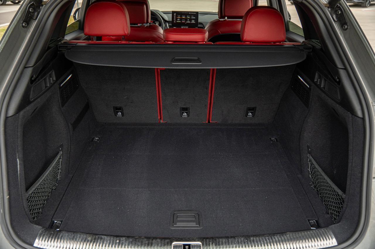 2024 Audi SQ5 Premium Plus  Selma TX