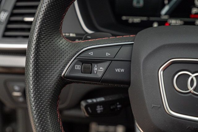 2024 Audi SQ5 Premium Plus  Selma TX