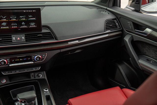 2024 Audi SQ5 Premium Plus  Selma TX