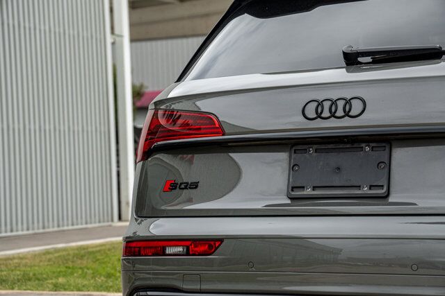 2024 Audi SQ5 Premium Plus  Selma TX