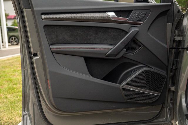 2024 Audi SQ5 Premium Plus  Selma TX