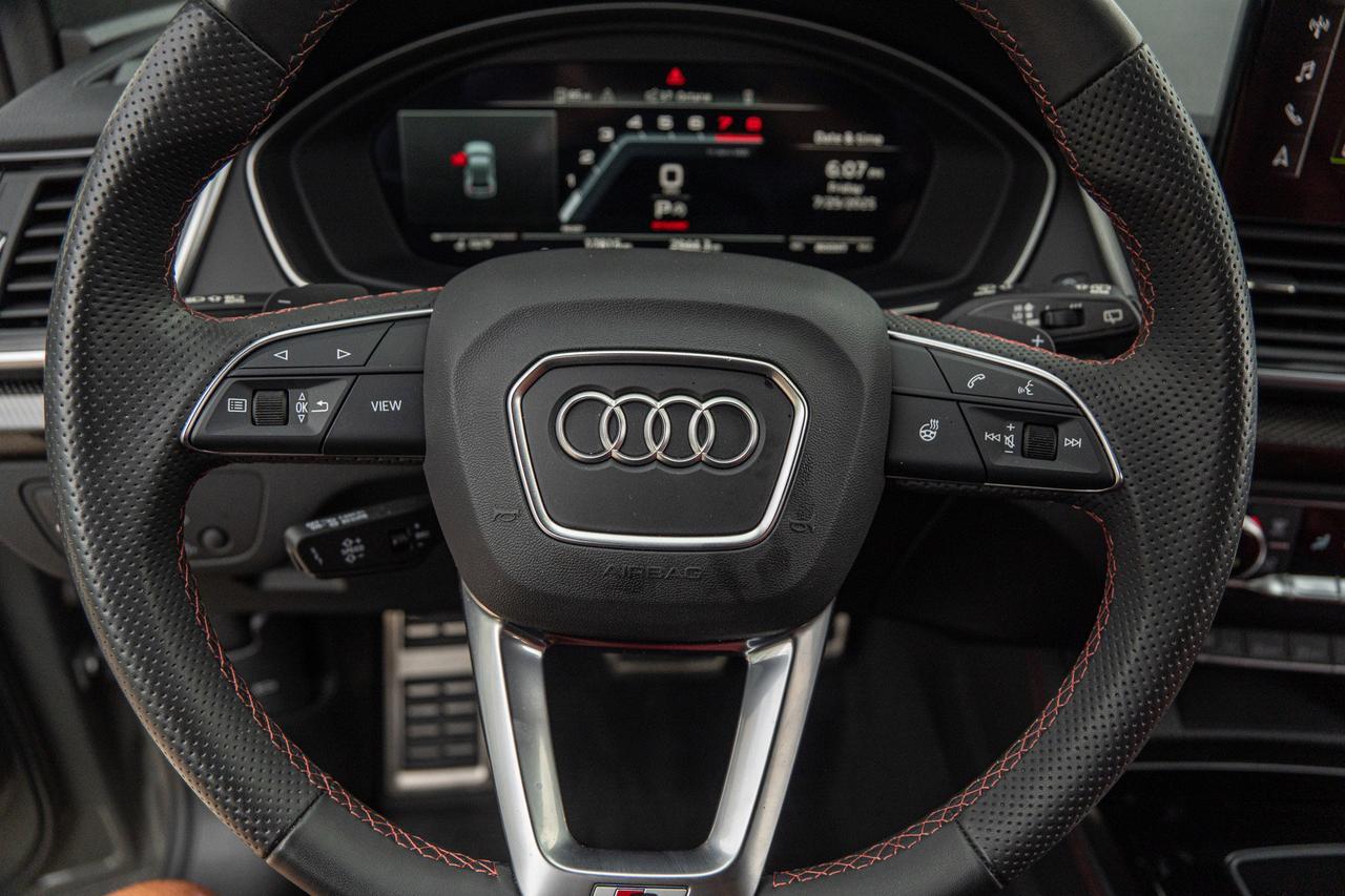 2024 Audi SQ5 Premium Plus  Selma TX