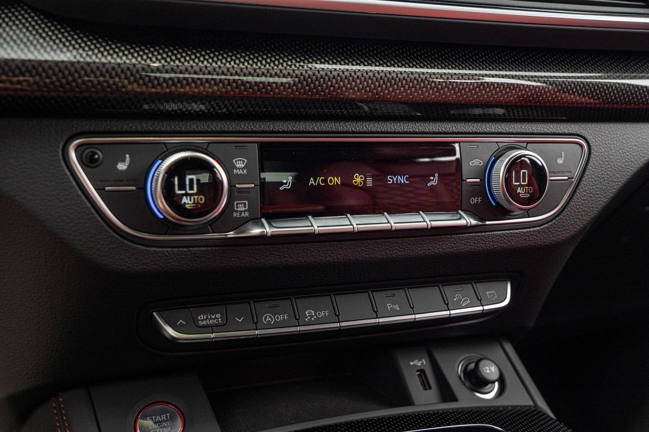 2024 Audi SQ5 Premium Plus  Selma TX