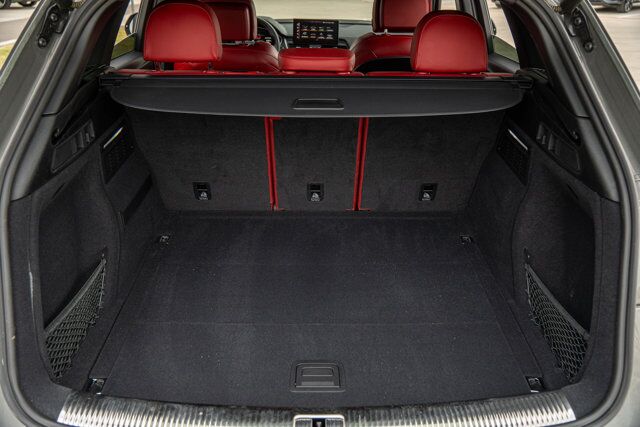 2024 Audi SQ5 Premium Plus  Selma TX