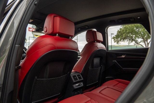 2024 Audi SQ5 Premium Plus  Selma TX