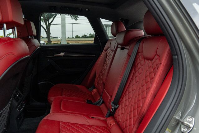 2024 Audi SQ5 Premium Plus  Selma TX