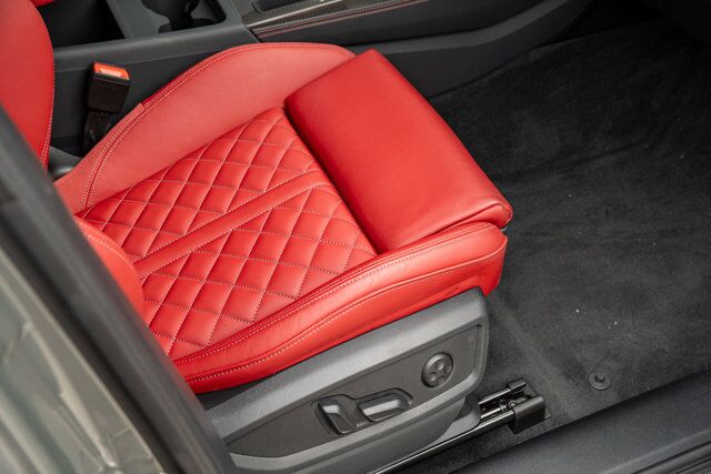 2024 Audi SQ5 Premium Plus  Selma TX