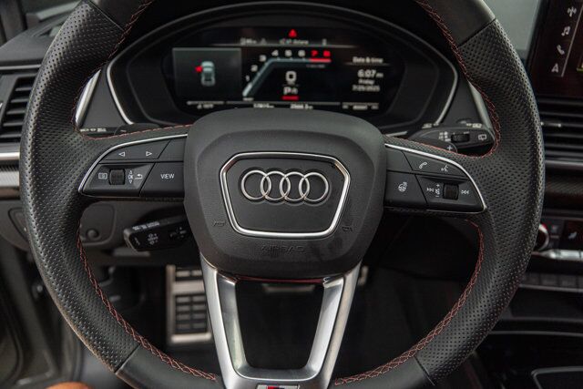 2024 Audi SQ5 Premium Plus  Selma TX