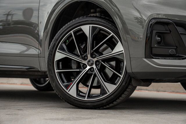 2024 Audi SQ5 Premium Plus  Selma TX
