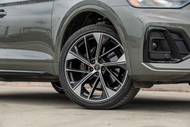 2024 Audi SQ5 Premium Plus  Selma TX