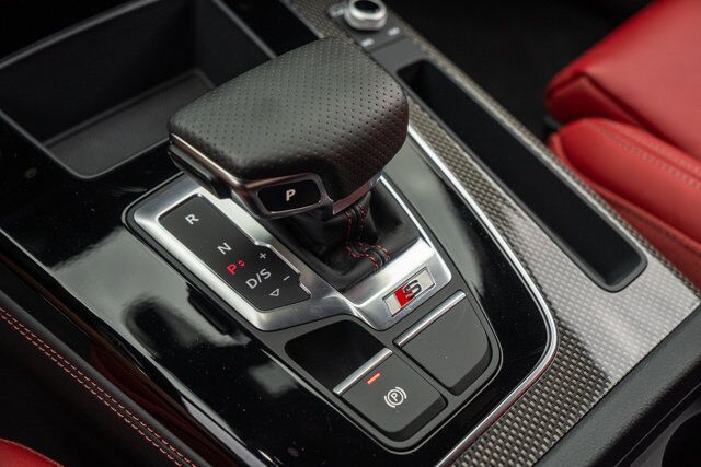 2024 Audi SQ5 Premium Plus  Selma TX