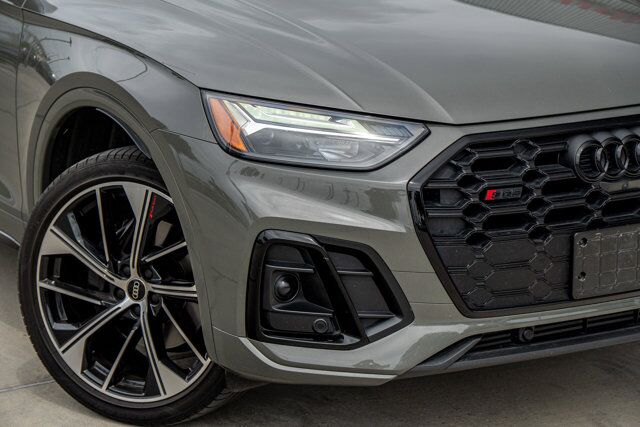 2024 Audi SQ5 Premium Plus  Selma TX