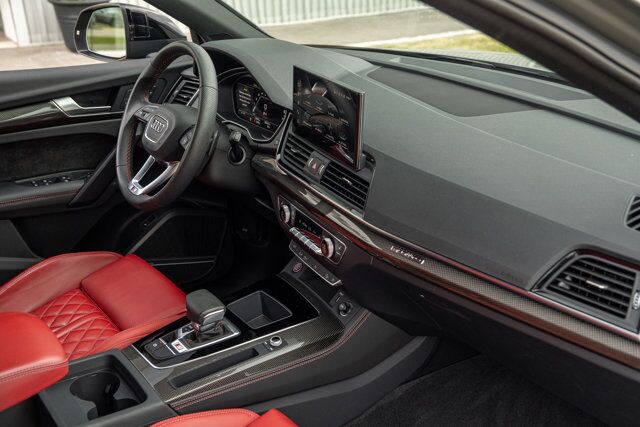 2024 Audi SQ5 Premium Plus  Selma TX