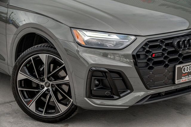 2024 Audi SQ5 Premium Plus  Selma TX