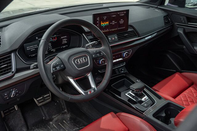 2024 Audi SQ5 Premium Plus  Selma TX