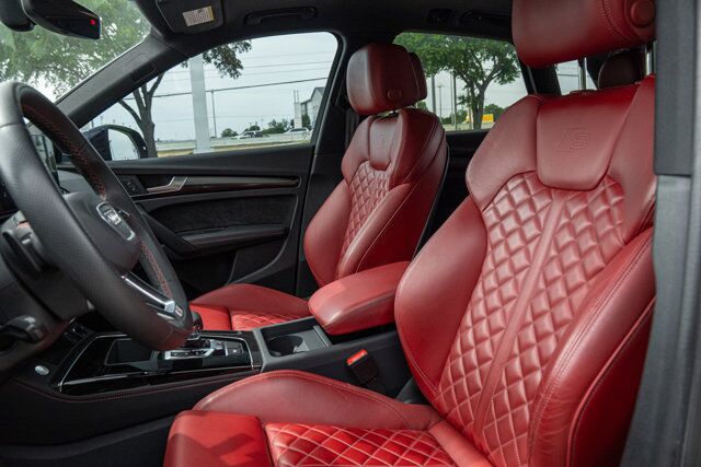 2024 Audi SQ5 Premium Plus  Selma TX