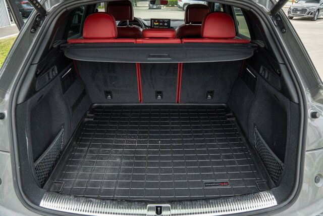 2024 Audi SQ5 Premium Plus  Selma TX