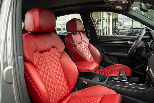 2024 Audi SQ5 Premium Plus  Selma TX