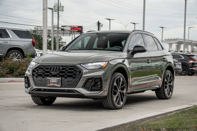 2024 Audi SQ5 Premium Plus  Selma TX
