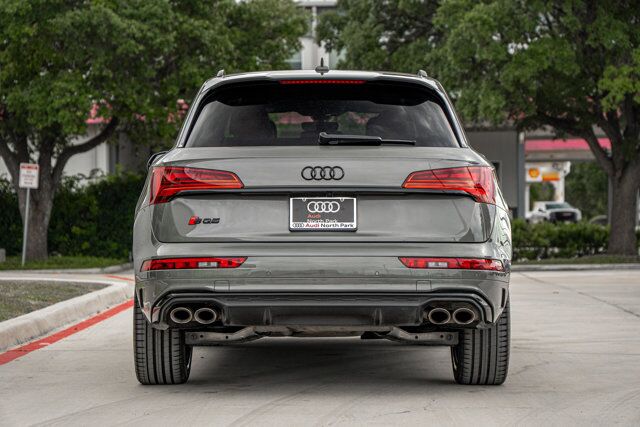 2024 Audi SQ5 Premium Plus  Selma TX