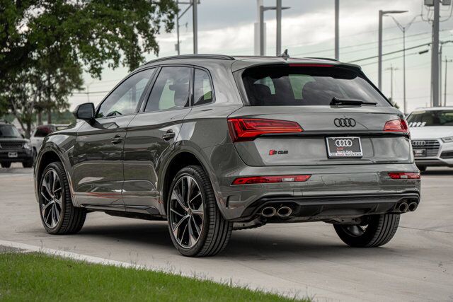 2024 Audi SQ5 Premium Plus  Selma TX