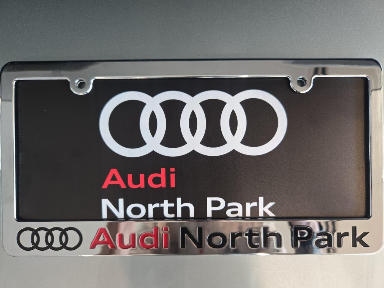2024 Audi SQ5 Premium Plus  Selma TX
