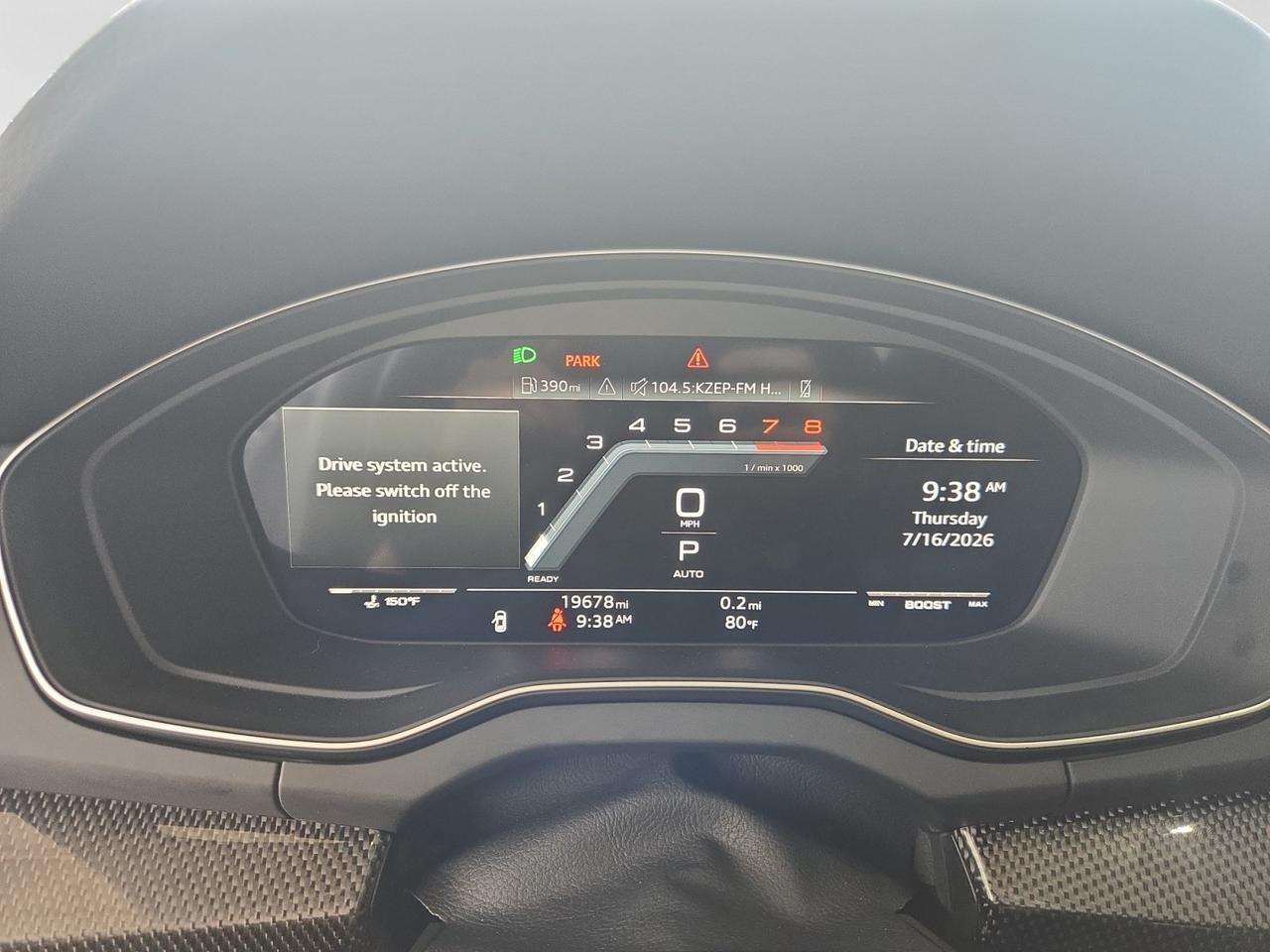 2024 Audi SQ5 Premium Plus  Selma TX