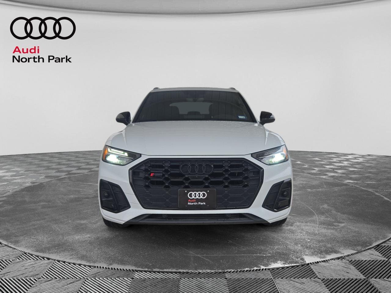 2024 Audi SQ5 Premium Plus  Selma TX