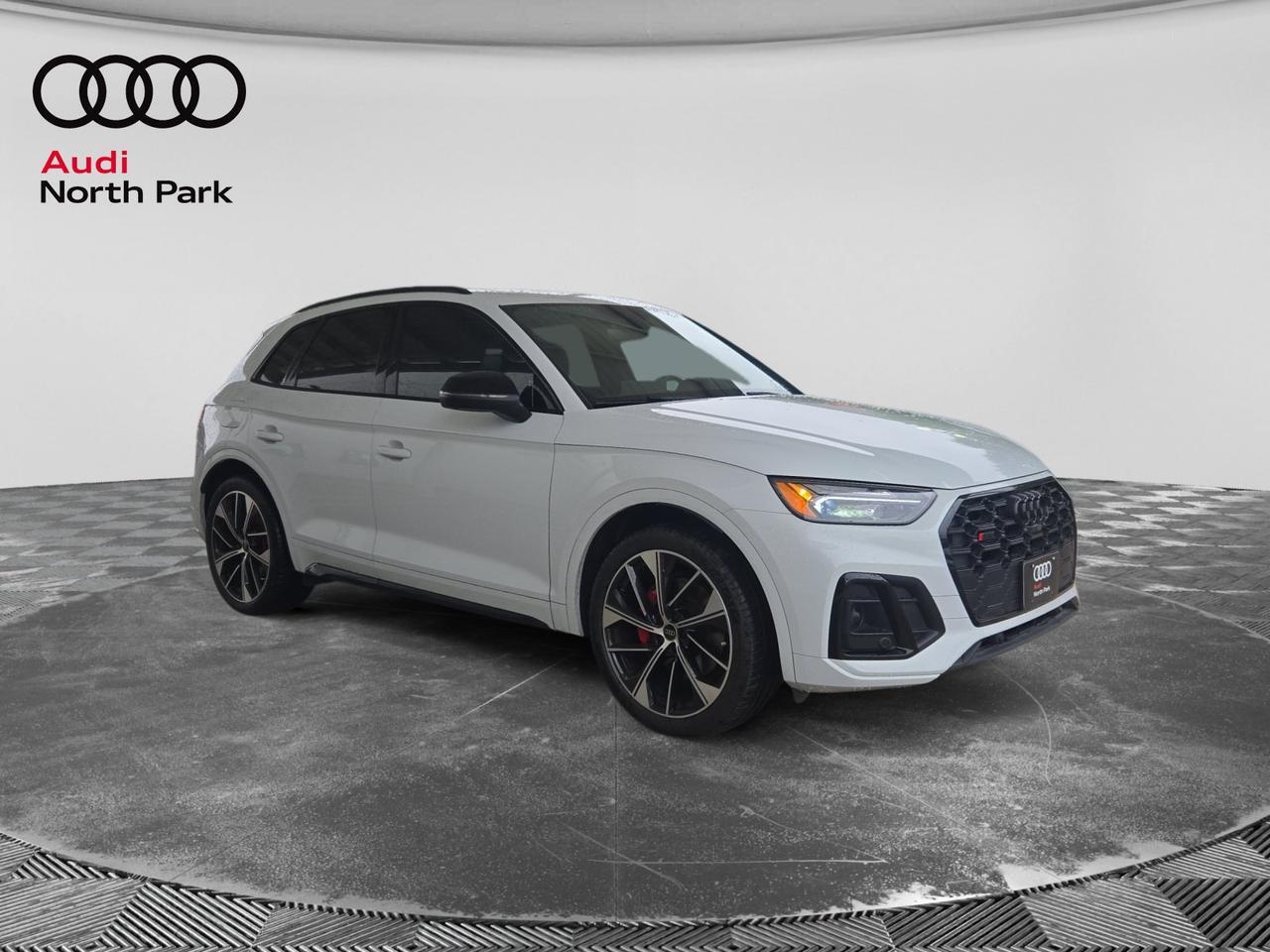 2024 Audi SQ5 Premium Plus  Selma TX