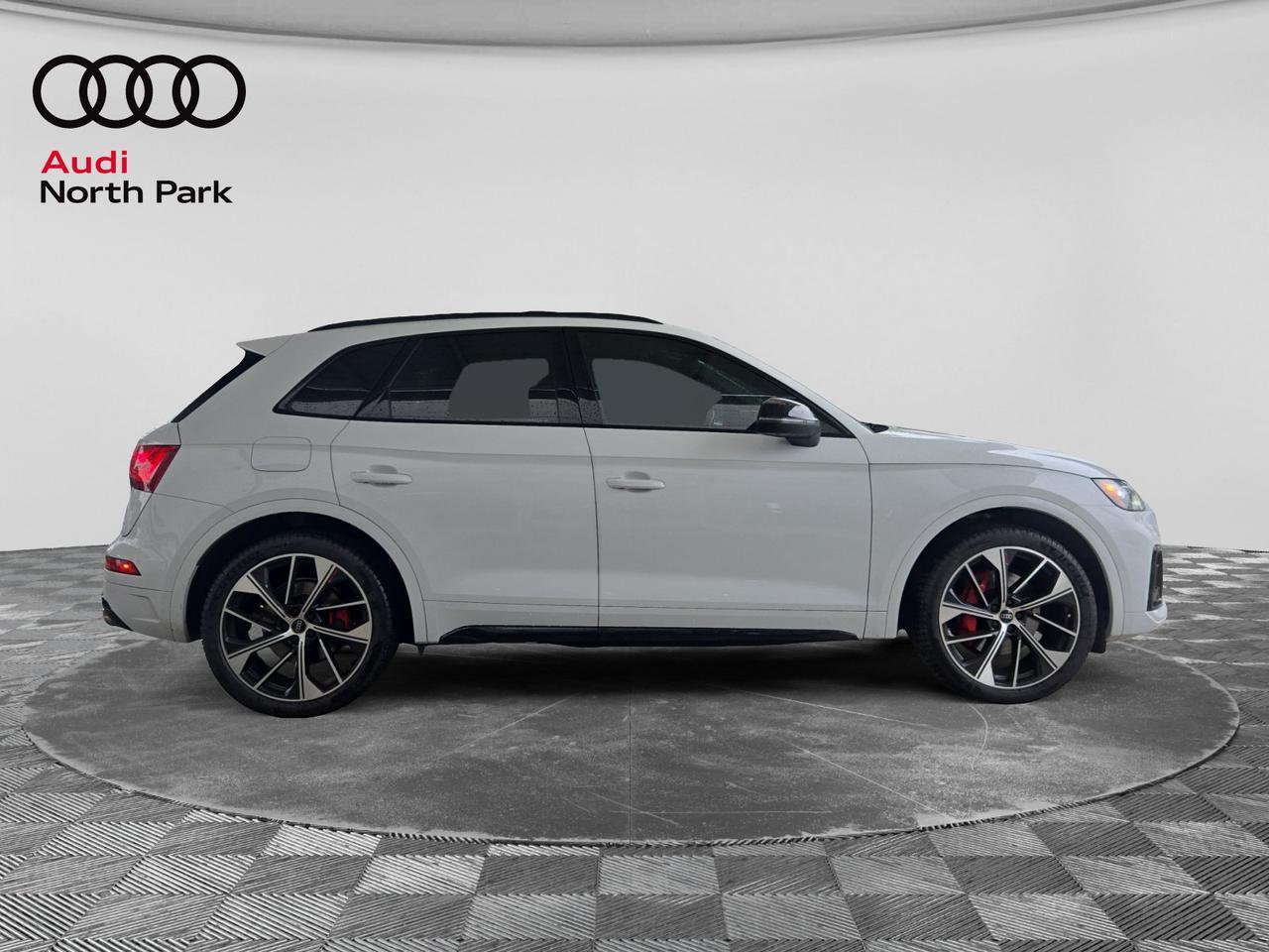 2024 Audi SQ5 Premium Plus  Selma TX