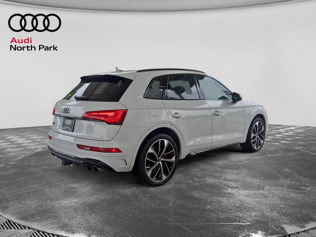 2024 Audi SQ5 Premium Plus  Selma TX