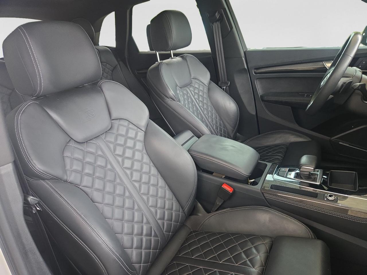 2024 Audi SQ5 Premium Plus  Selma TX