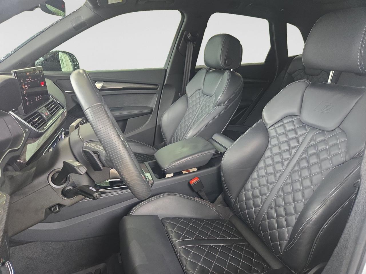 2024 Audi SQ5 Premium Plus  Selma TX